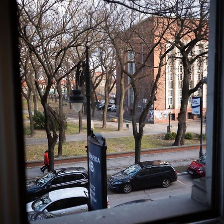 Apartment Hygge Subotica Exterior photo