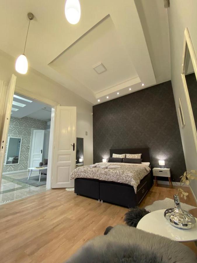 Apartment Hygge Subotica Exterior photo