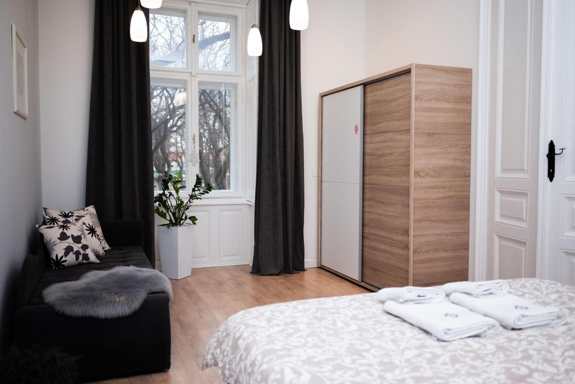Apartment Hygge Subotica Exterior photo