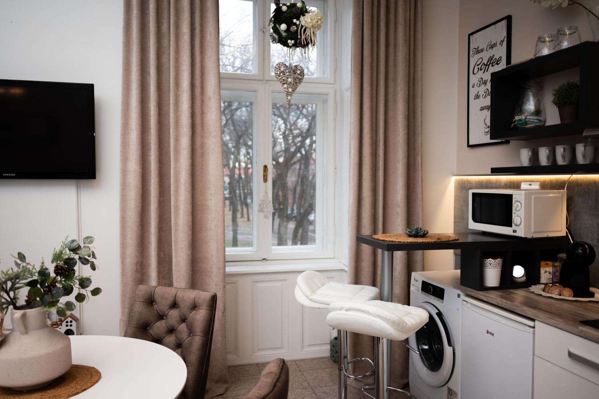 Apartment Hygge Subotica Exterior photo