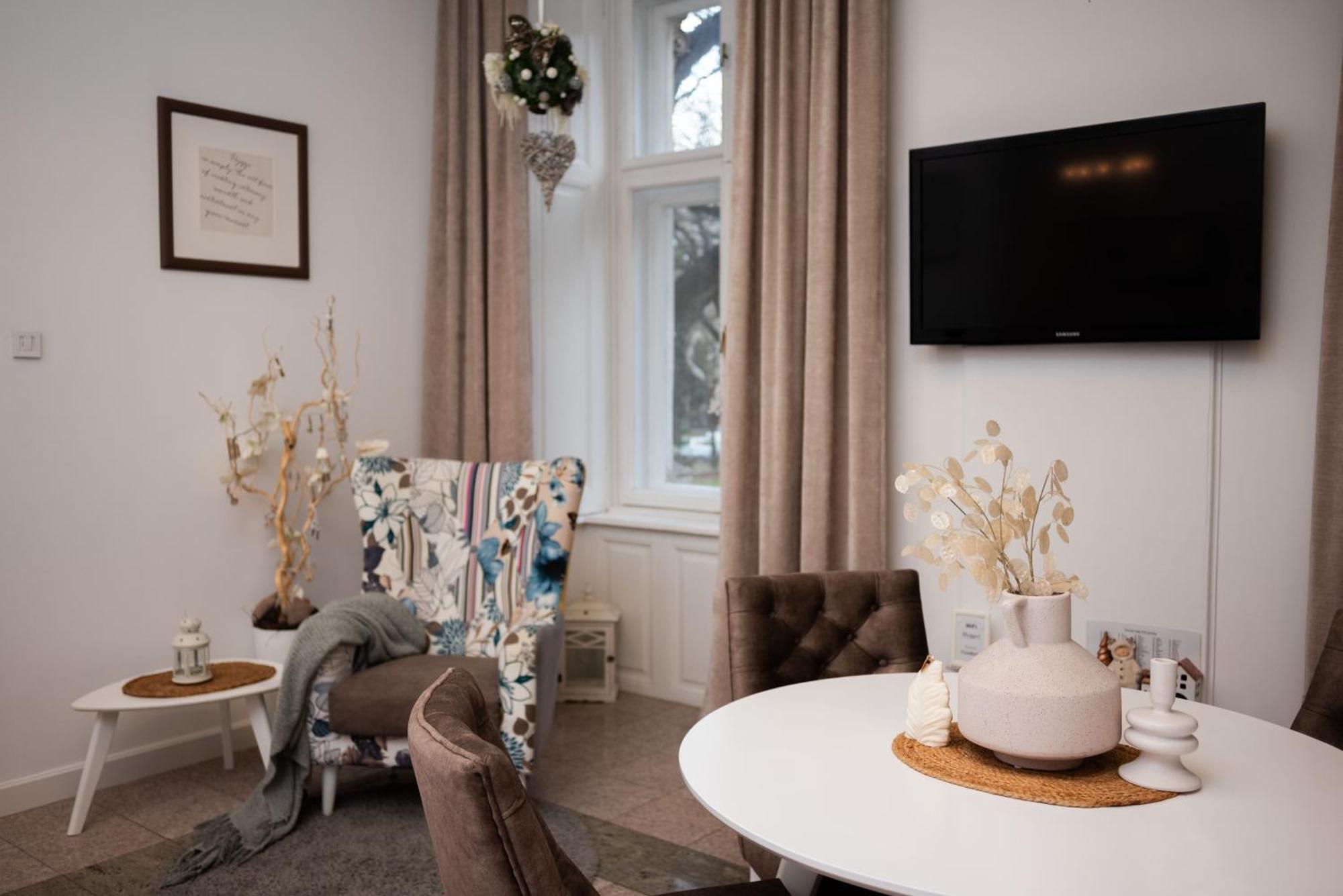 Apartment Hygge Subotica Exterior photo