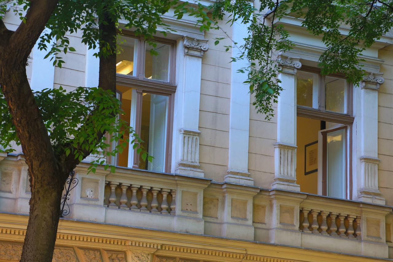 Apartment Hygge Subotica Exterior photo