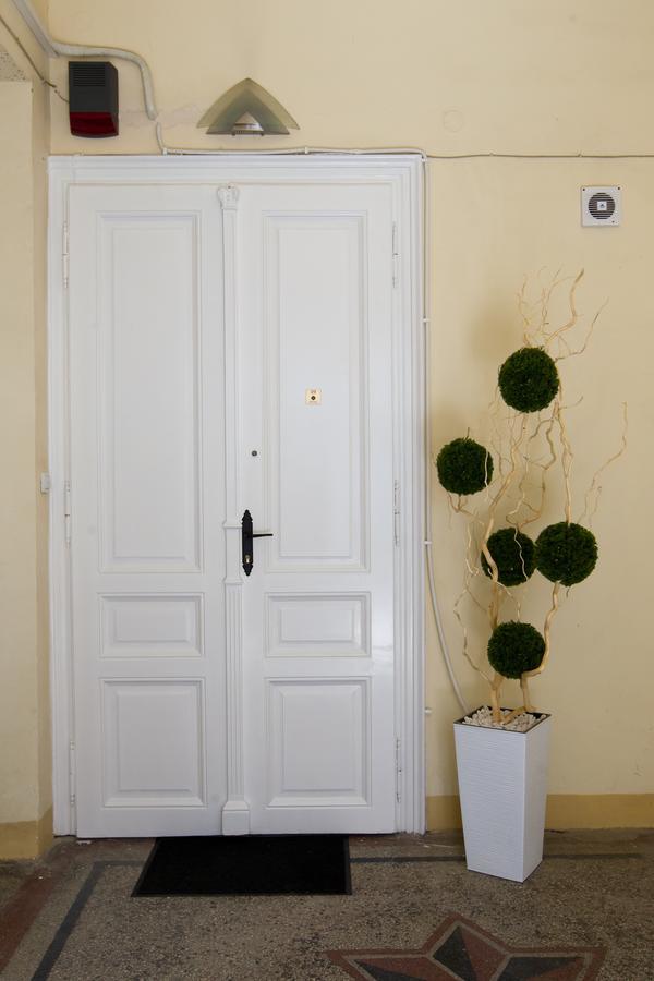 Apartment Hygge Subotica Exterior photo